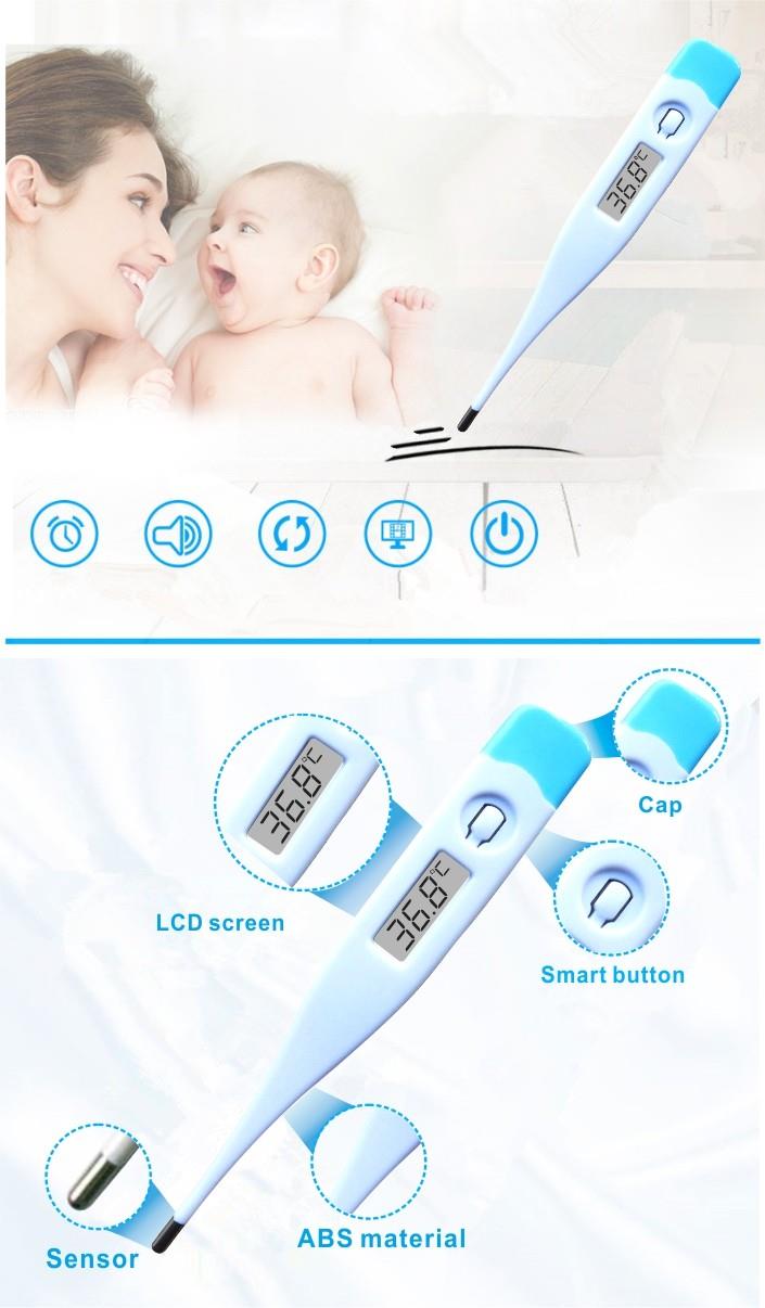Human Thermometers