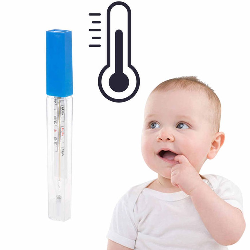 Which brand mercury thermometer is best Which brand mercury thermometer is best