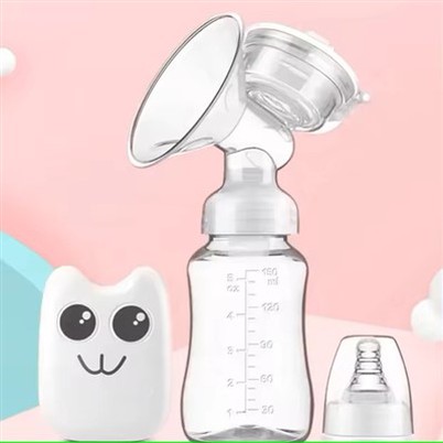 پورٹ ایبل الیکٹرک بریسٹ پمپ