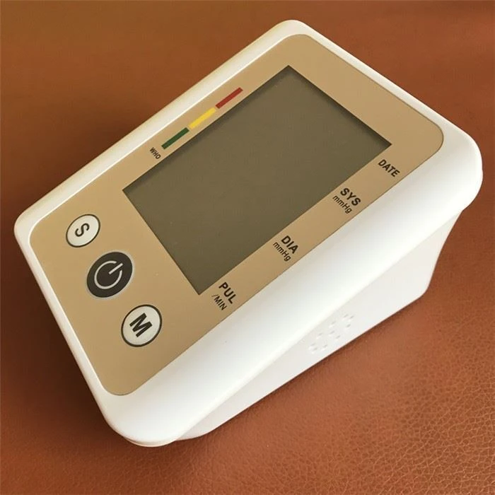 Blood Pressure Monitor Manufacture