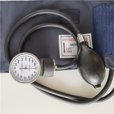 Sphygmomanometer دستی