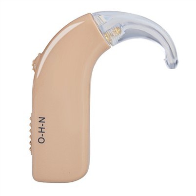 بی ٹی ای ہیرنگ ایڈ