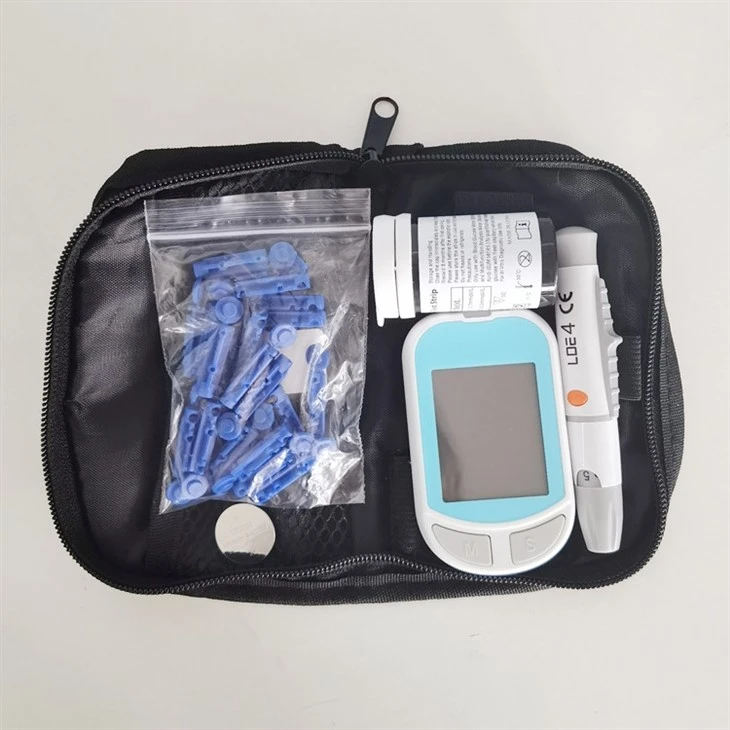 Blood Glucose Meter
