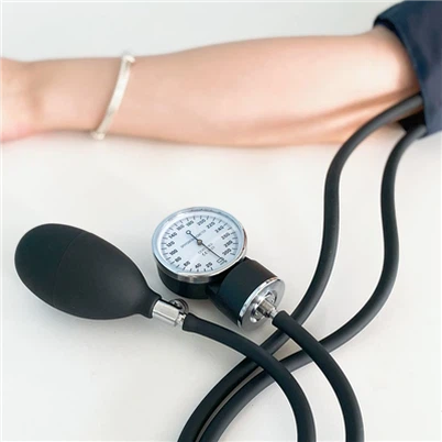 بلڈ پریشر مانیٹر بازو Sphygmomanometer