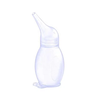 بچے کی ناک کا ایسپریٹر