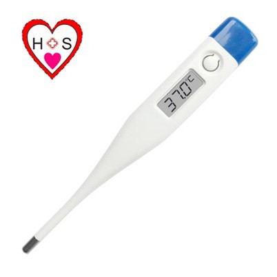 زبانی ترمامیٹر